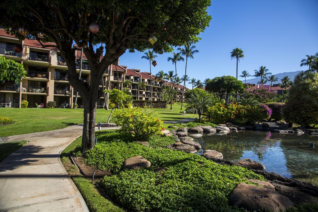 Aparthotel Castle Kama'ole Sands Wailea (Maui)
