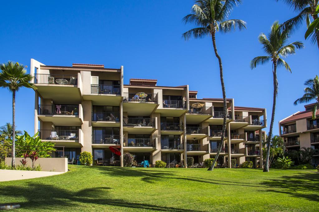 Castle Kama'ole Sands 3*