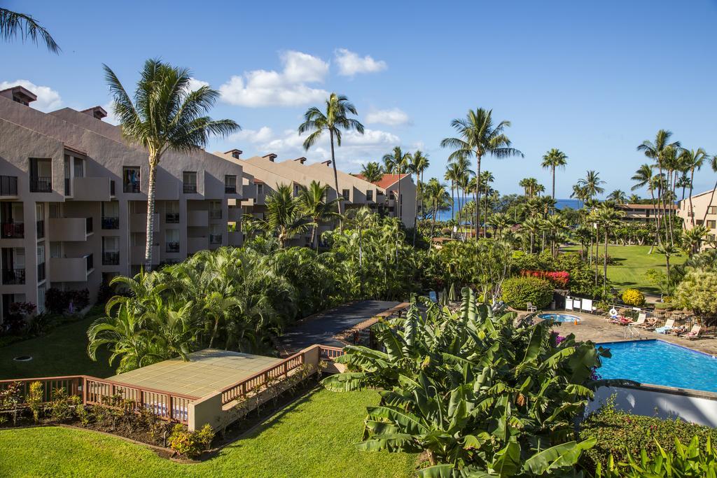 Castle Kama'ole Sands 3* Wailea (Maui)