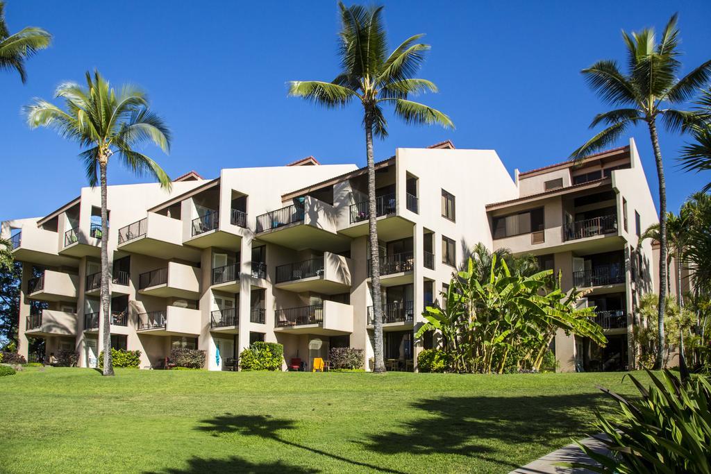 Aparthotel Castle Kama'ole Sands