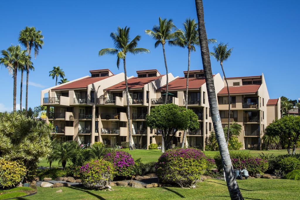 Castle Kama'ole Sands Aparthotel 3*