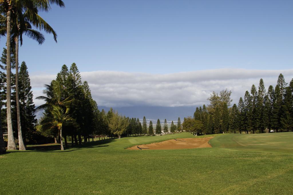 Kihei Akahi Aparthotel