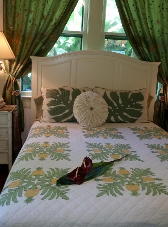 Bed & Breakfast Haiku Inn