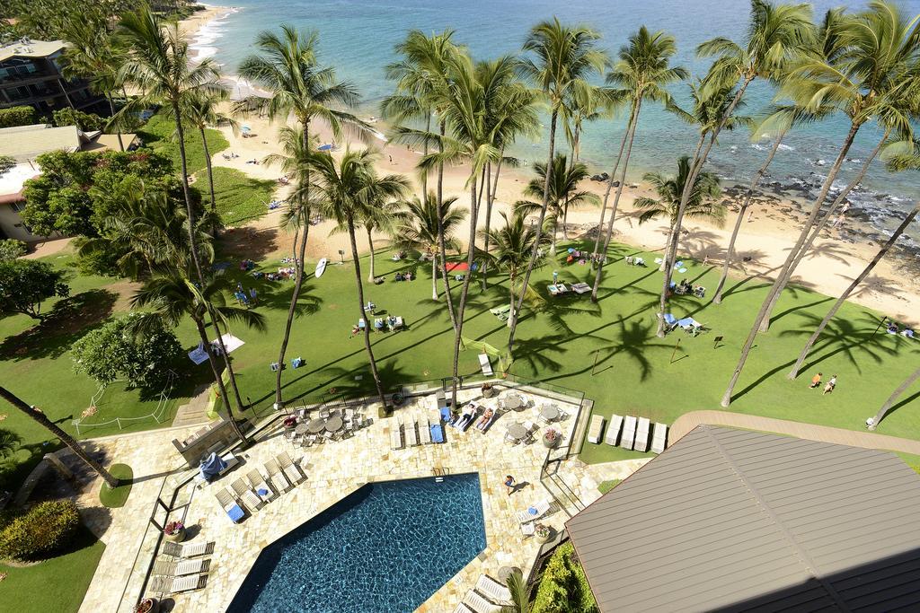Mana Kai Maui Apartment