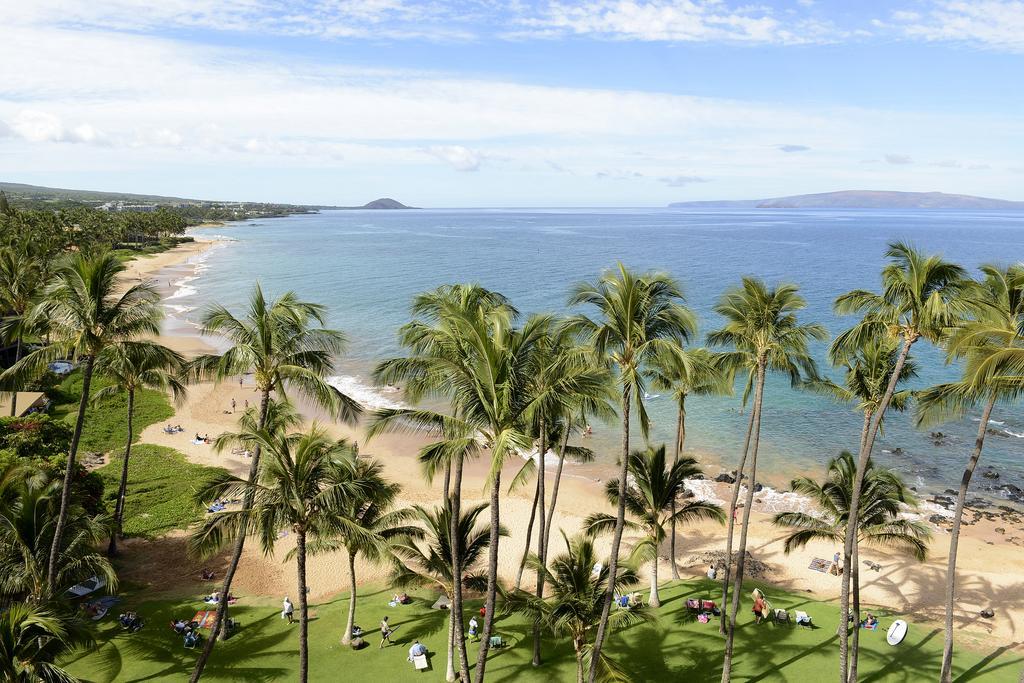 Apartment Mana Kai Maui
