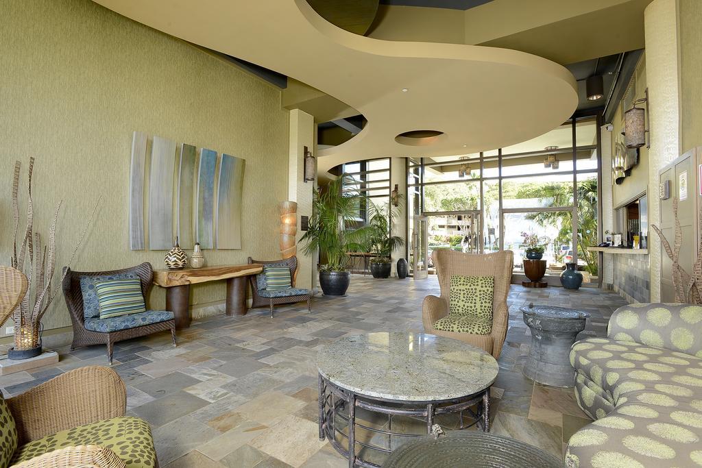 Apartment Mana Kai Maui *