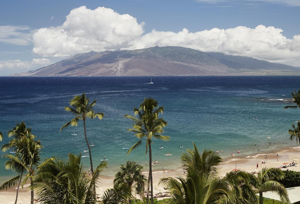 Four Seasons Maui At Wailea Resort 5*