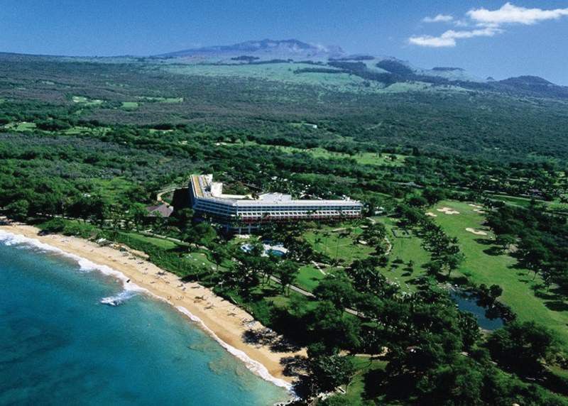 Resort & Golf 4*