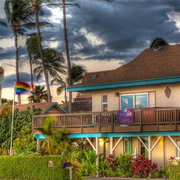 Kohea Kai Maui Kihei