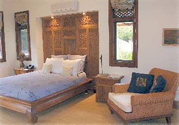 Ho'oilo House Bed & Breakfast Launiupoko