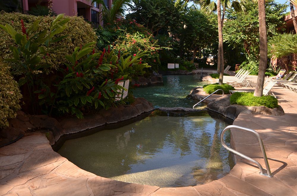 Resort Kahana Falls Napili-Honokowai