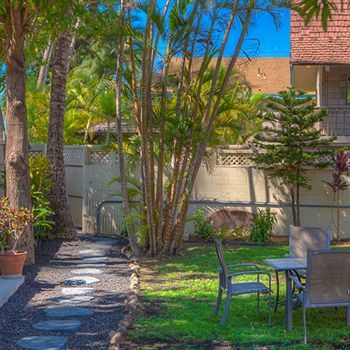 Kohea Kai Maui Hotel Kihei