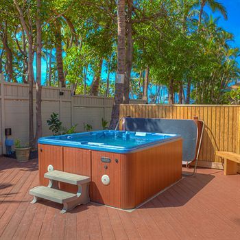 Hotel Kohea Kai Maui 3*