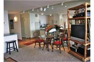 Sugar Apartment