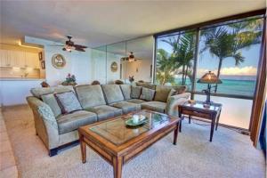 Valley Isle By Vacation Internationale Apartment Lahaina