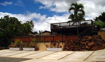 Bed & Breakfast The 3*