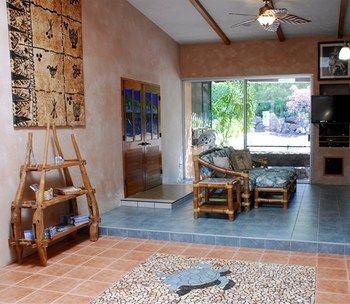 The Bed & Breakfast 3*