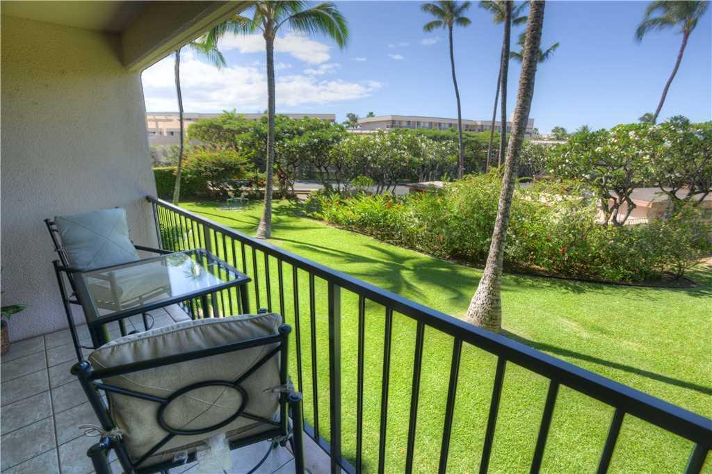 Kihei Akahi D-109 - One Bedroom Apartment