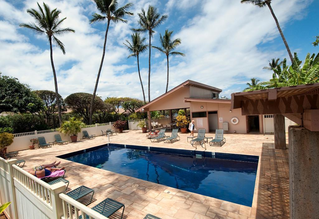 Apartment Kihei Akahi D-109 - One Bedroom *