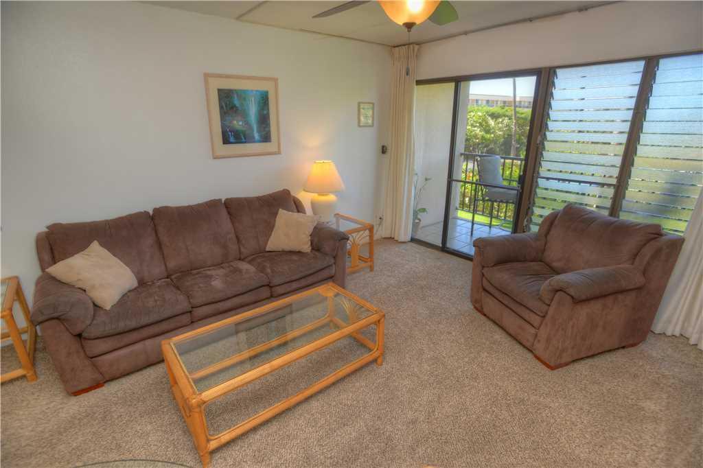 Kihei Akahi D-109 - One Bedroom