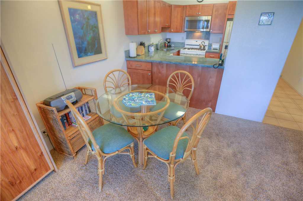 Apartment Kihei Akahi D-109 - One Bedroom
