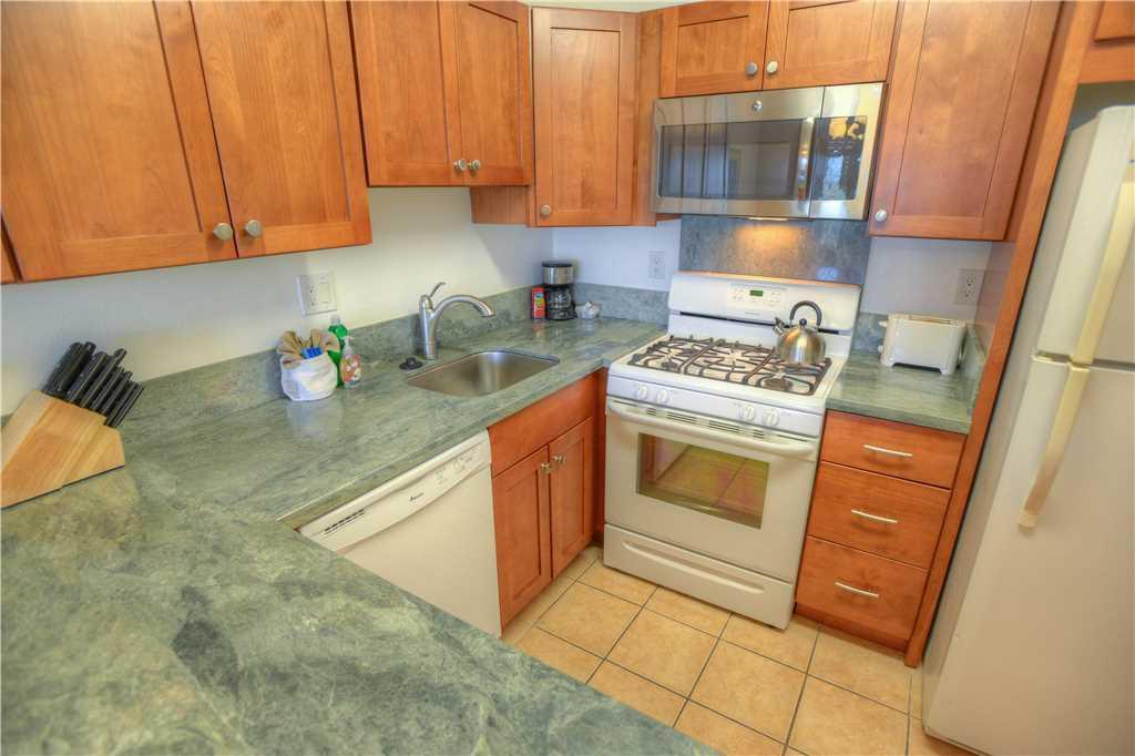 Kihei Akahi D-109 - One Bedroom Apartment Waikapu