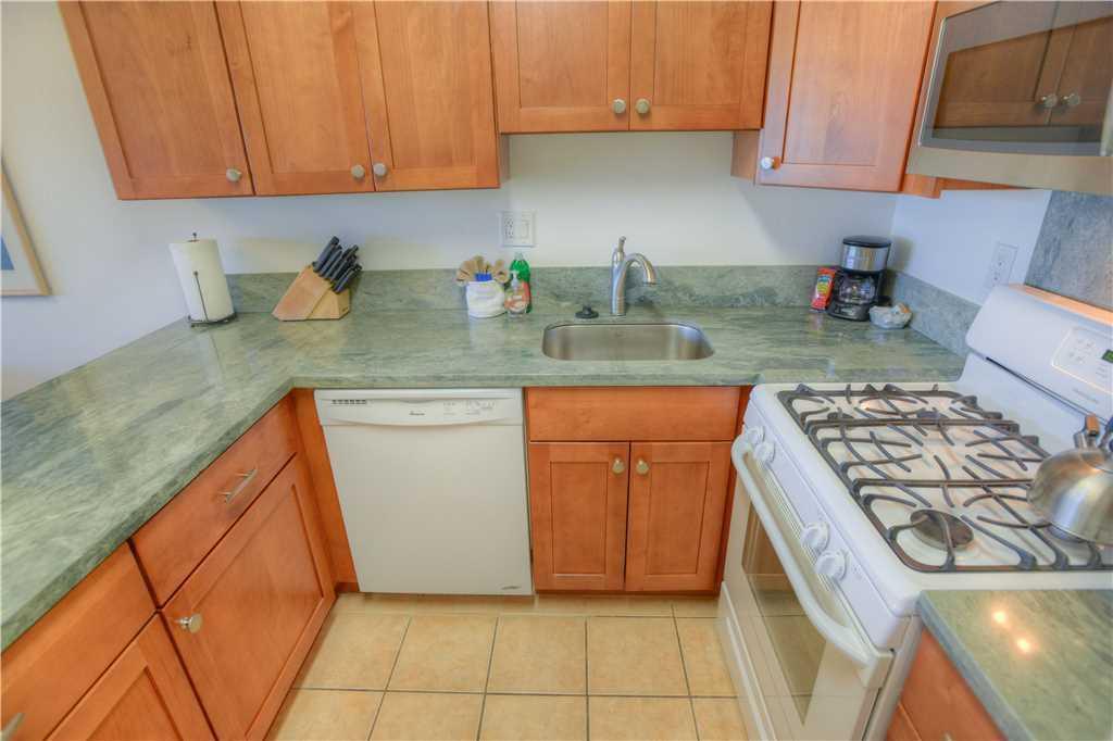 Kihei Akahi D-109 - One Bedroom Waikapu