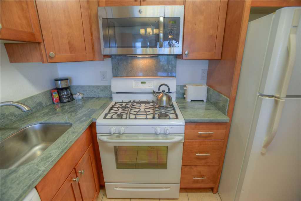 Kihei Akahi D-109 - One Bedroom Apartment