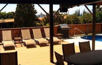 Bed & Breakfast The Lahaina