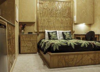 Bed & Breakfast The 3*