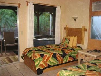 Bed & Breakfast The Lahaina