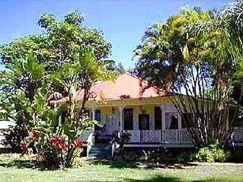 Haiku Inn