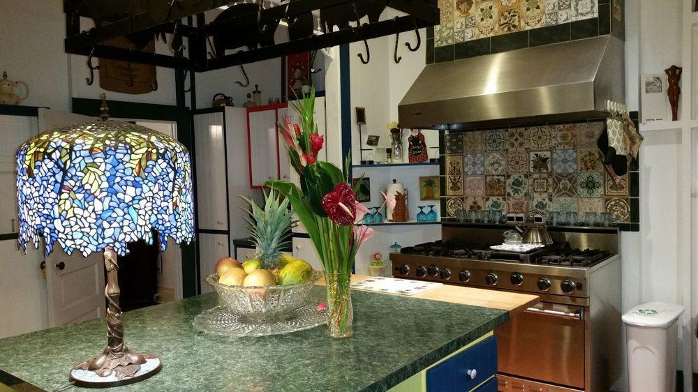 Haiku Inn Bed & Breakfast