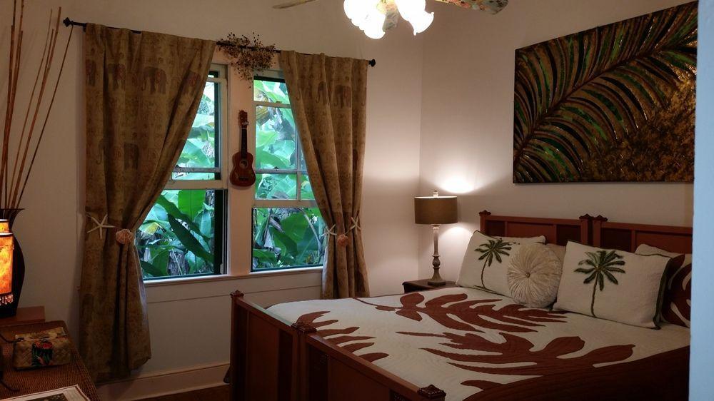 Haiku Inn Bed & Breakfast 3*
