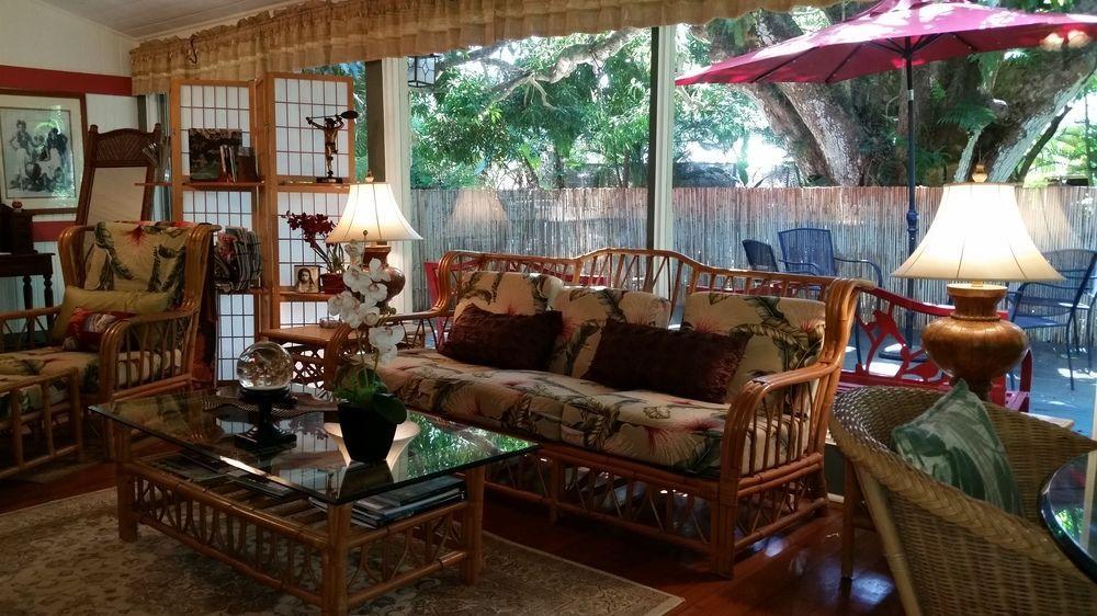 Haiku Inn Bed & Breakfast
