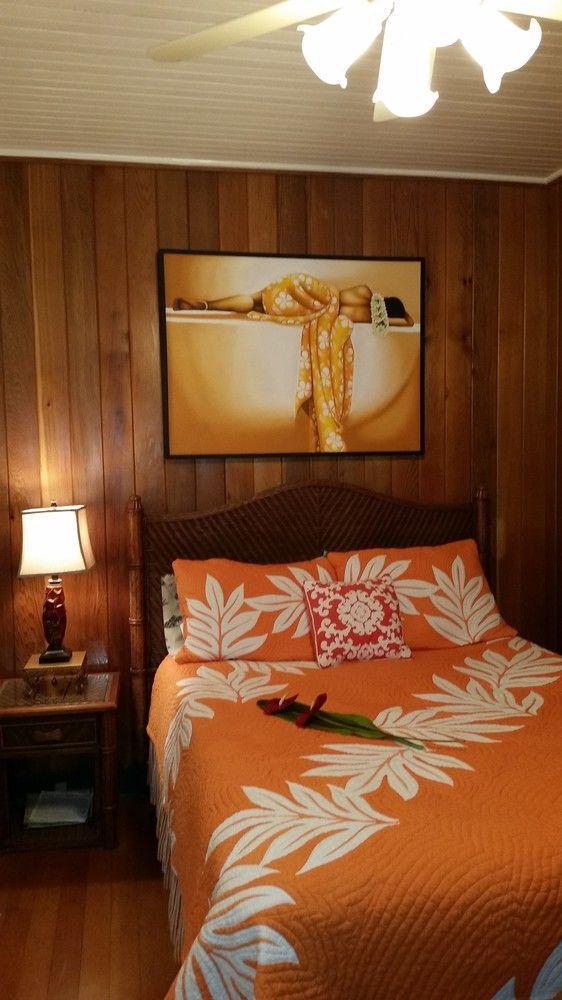Bed & Breakfast Haiku Inn