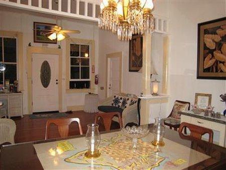 Haiku Inn Bed & Breakfast
