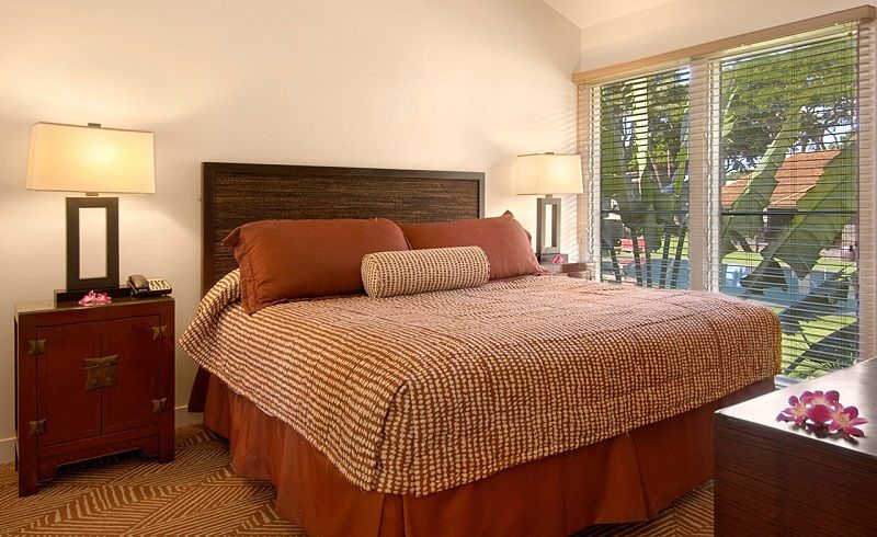 Aina Nalu By Outrigger Aparthotel