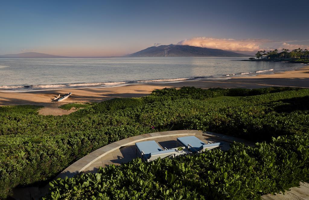 Four Seasons Maui At Wailea Wailea (Maui)