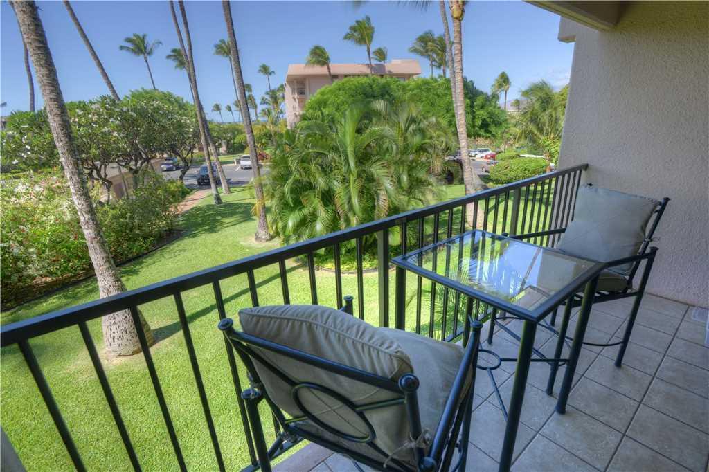 Kihei Akahi D-109 - One Bedroom Apartment Waikapu