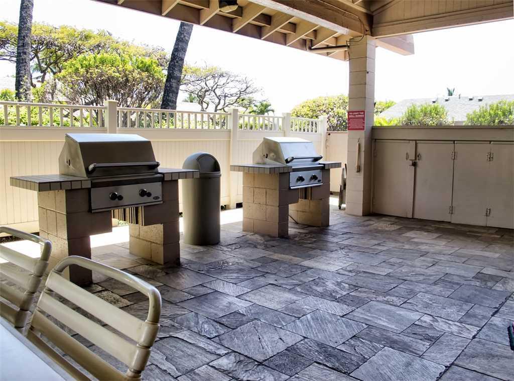 Kihei Akahi D-109 - One Bedroom Waikapu