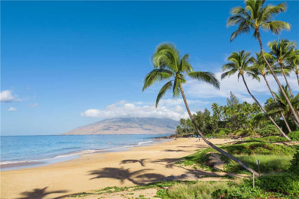 Apartment Kihei Akahi D-109 - One Bedroom Waikapu