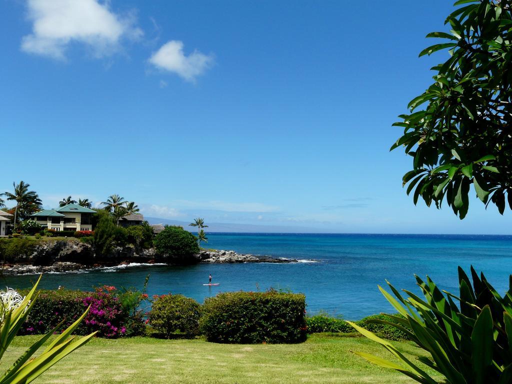 At Napili Point 3* Lahaina