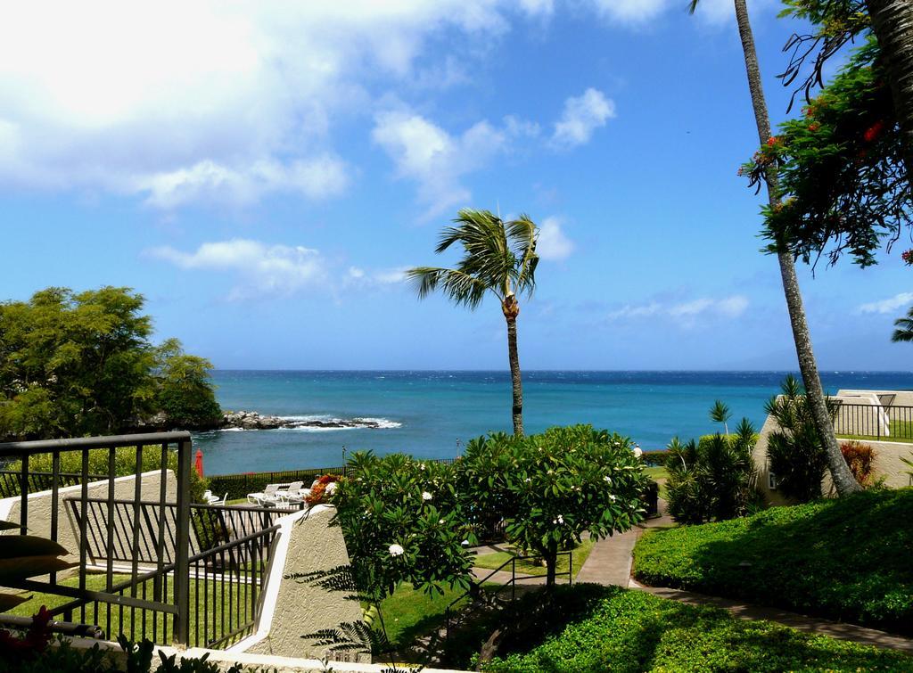 At Napili Point Resort Lahaina