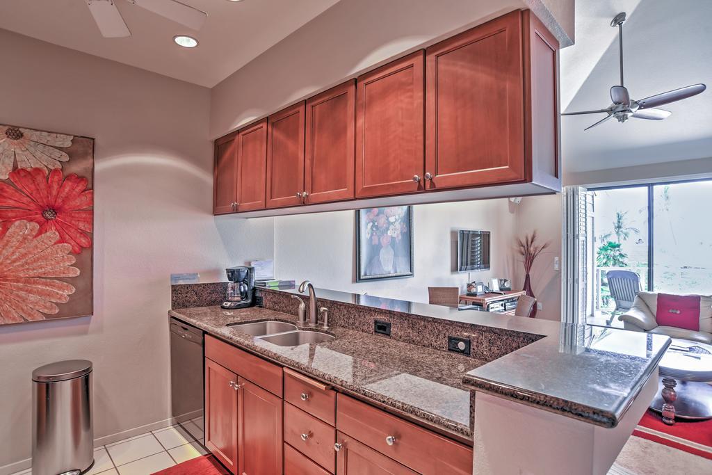 Two Bedroom With Ocean View
