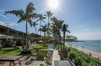 Hale Napili Lahaina