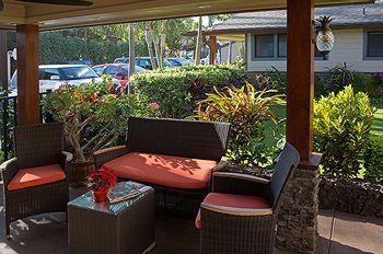 Hale Napili Aparthotel