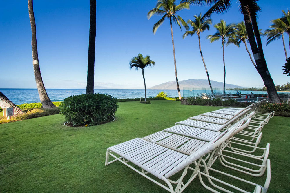 Holiday home Royal Mauian, #302 *