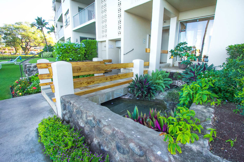 Royal Mauian, #302 Holiday home Kihei