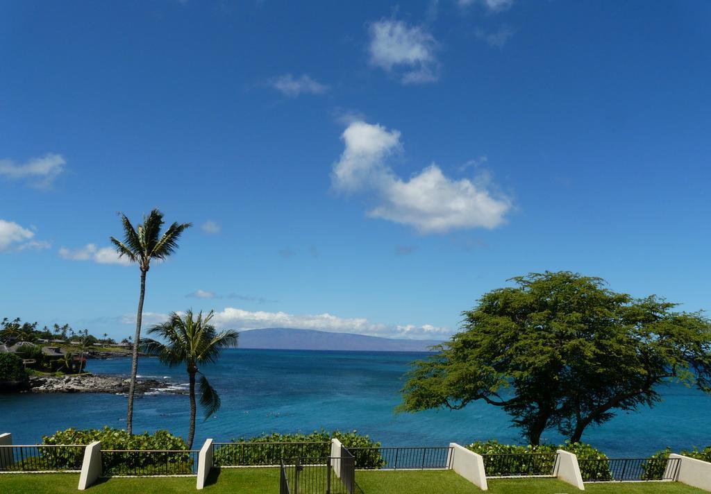 Resort At Napili Point 3*